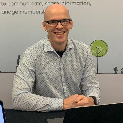 Reuel Feenstra - Software Engineer