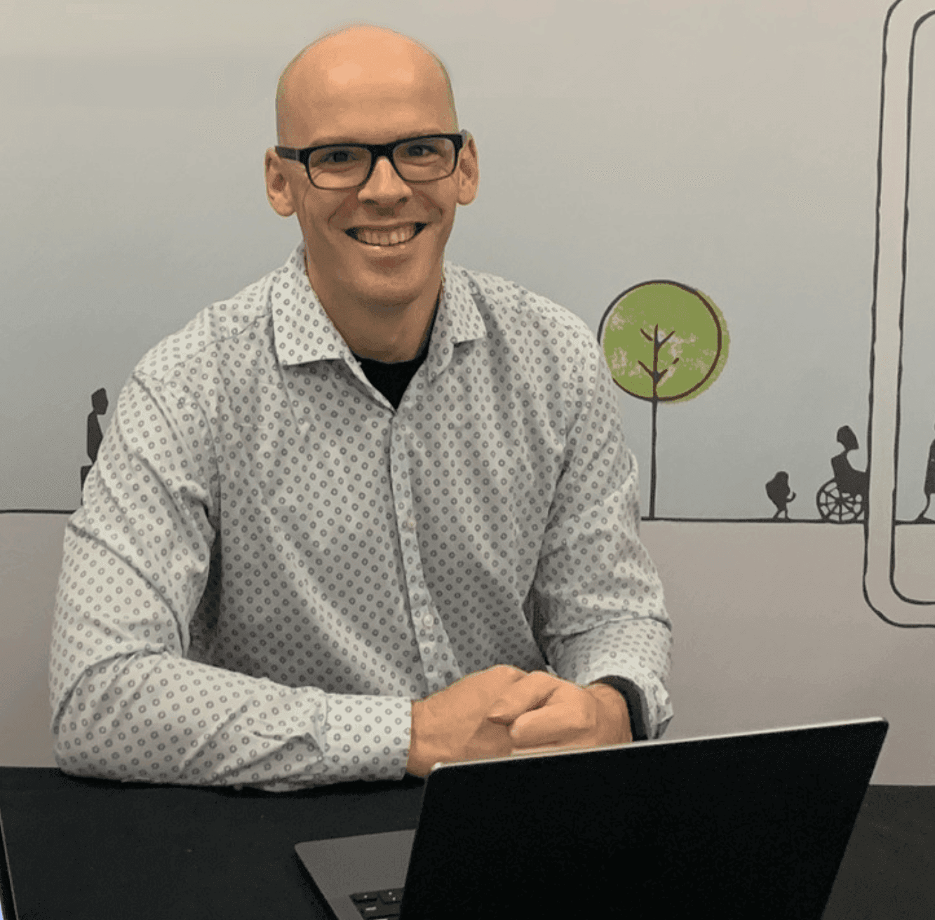 Reuel Feenstra - Software Engineer